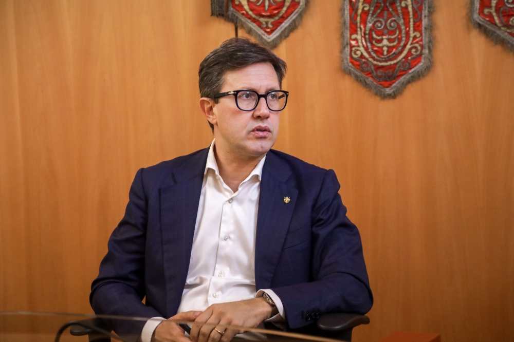 Nardella: “Su sindaci serve riforma, più poteri ai consigli”